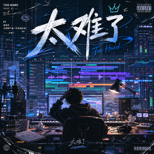 太难了（别卷了）