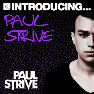 Back In The Race (Paul Strive Remix)
