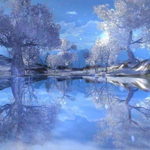 雪之梦（钢琴）（翻自 Bandari）