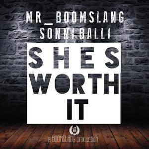 Shes Worth It (feat. Sonni Balli) ((zulu mix))