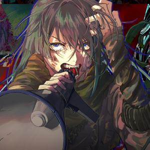 全 員 音 楽 で ぶ っ ● す (feat. 重音テト)