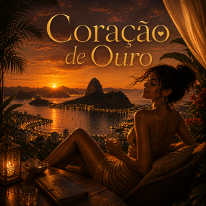 Sombra Das Ruas