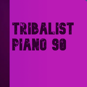 Piano 90 (No Drum Mix)