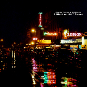 Characteristically B. H.