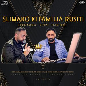 Muhamed Meety Sima Khefi Milionera Te Oven