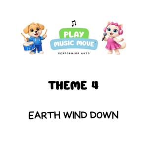Earth Wind Down