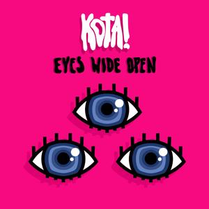Eyes Wide Open
