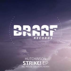 Strike! (House Soldiers Remix)