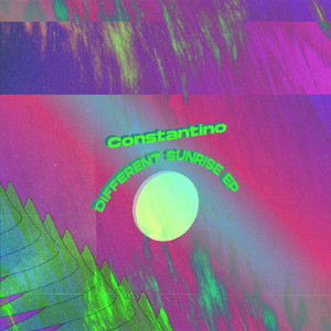 She asked me for a break (Original Mix)