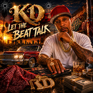 Let the Beat Talk