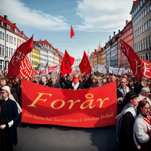 Forår