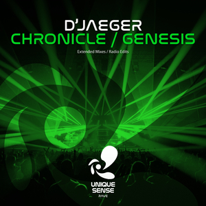 Chronicle (Extended Mix)