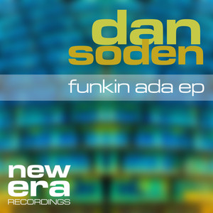 Funkin Ada