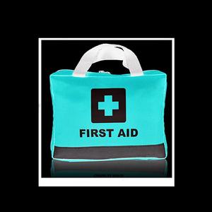 First Aid