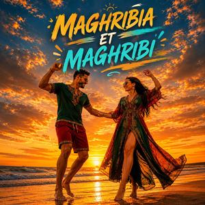 MAGHRIBIA ET MAGHRIBI