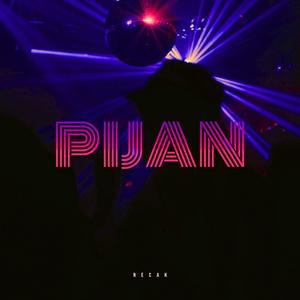 Pijan