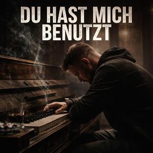 Du hast mich benutzt