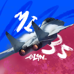 MIG-35（Prod.Raymone）