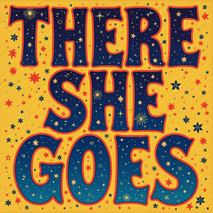 There She Goes (House Mix)