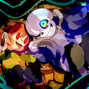 megalovania hard mode