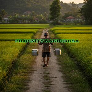 Pilipino'y Nagdurusa