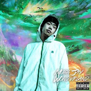 Here I am (feat. SEEK)