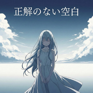 正解のない空白