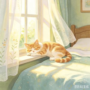 一下一下的安静