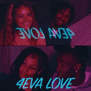 4eva Love (feat. Damir, Mar'Tray & Lux MM)