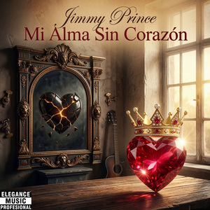 Mi Alma Sin Corazón