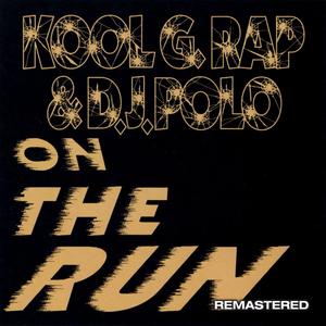 On The Run (Instrumental Al Capone)