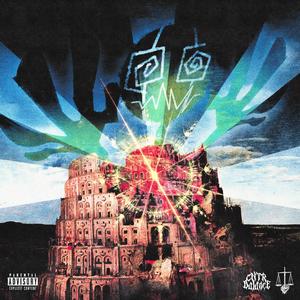 BABYLON (feat. Red Scoota)