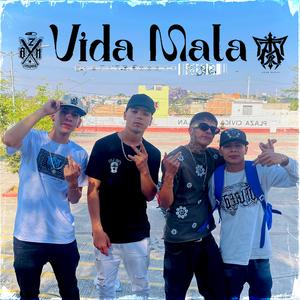 VIDA MALA (feat. Anguz Azn & Aztlan Creew)