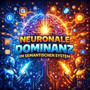 Neuronale Dominanz im Semantischen System