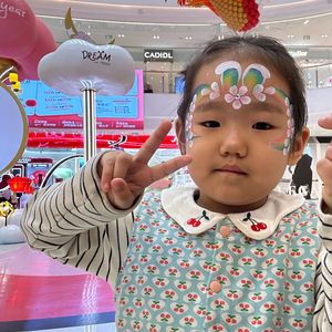 伊犁河的月夜-朵朵