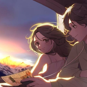 烙月（瑞思白同人曲）