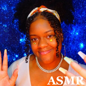 dry mouth sounds Pt.3