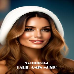 Asombrosa