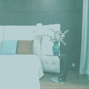 柔和的奢华时刻