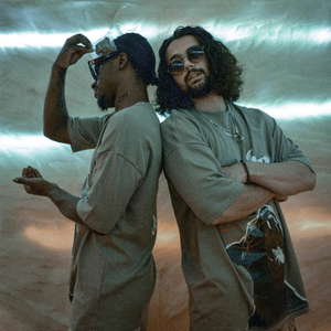 No More (feat. LiL BiLL)