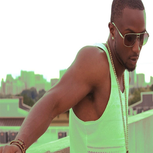 Beggin for More (feat. Red Hudson)