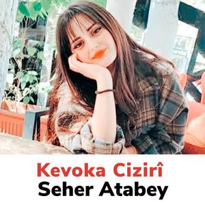 Kevoka Cizire