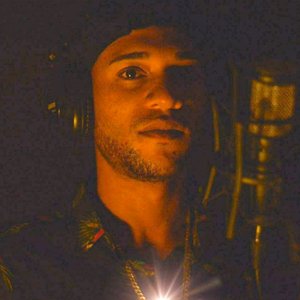 Rapper Operante Pandemia