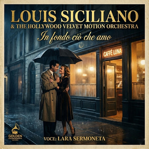 IN FONDO CIÒ CHE AMO