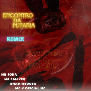 Encontro da Putaria (Remix)
