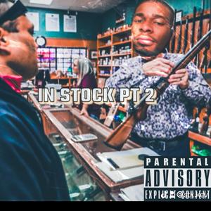 GUNS (In Stock, Pt. 2)