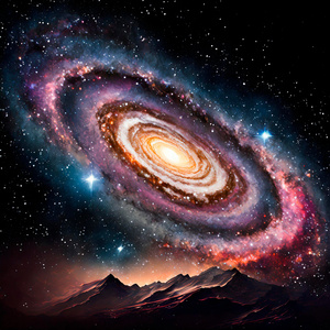 Andromeda I