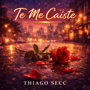 Te Me Caíste