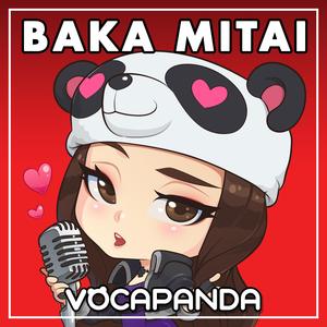 Baka Mitai (Dame Da Ne) [From "Yakuza"] (Female Version)