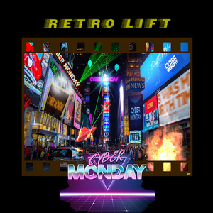 Retro Generation (Original Mix)